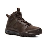 Nike Dual Fusion Hills Mid-Top Boot