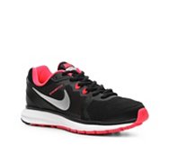 Nike Zoom Winflo Lightweight Running Shoe - Womens