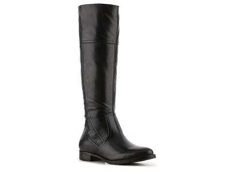 Audrey Brooke Teale Riding Boot