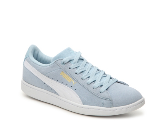 puma vikky suede