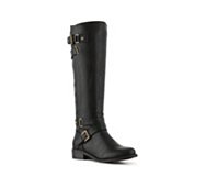 G by GUESS Hawk Riding Boot