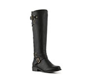G by GUESS Hawk Wide Calf Boot