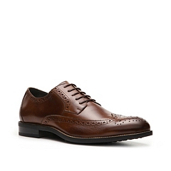 men's garrison wingtip oxford
