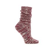Mix No. 6 Marled Womens Boot Socks