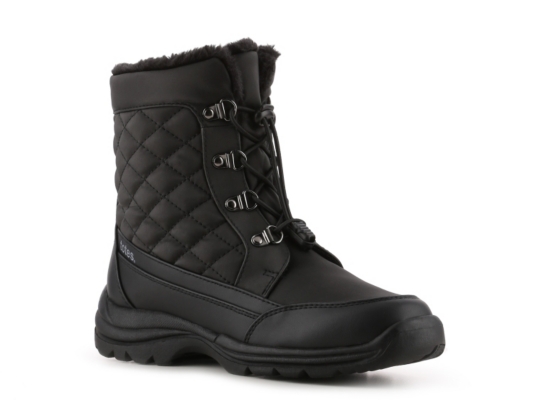 Totes Ellen Snow Boot | DSW