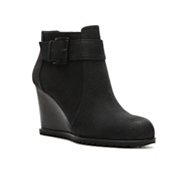 Kenneth Cole Reaction Stormfog Wedge Bootie