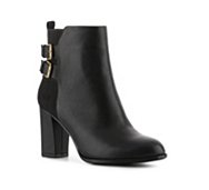Kenneth Cole Reaction Cross Night Bootie