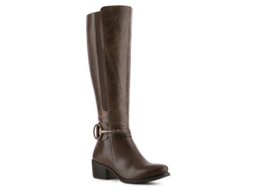 Matisse Mary Riding Boot