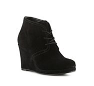 DV by Dolce Vita Paley Wedge Bootie