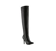 Chinese Laundry Skyfall Over The Knee Boot
