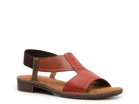 Naturalizer Ringo Flat Sandal