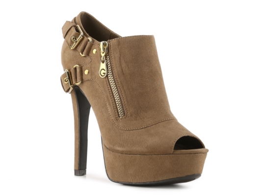G by GUESS Cristan Bootie