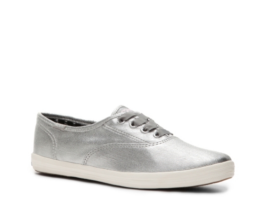 Keds Champion Metallic Sneaker - Womens | DSW