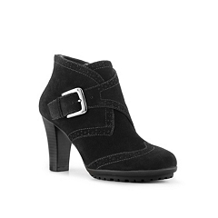 aerosoles driving range bootie