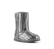 Dynasty Lil Dazzle Girls Toddler Boot