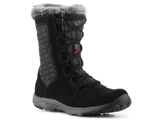 dsw womens merrell shoes
