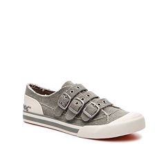 rocket dog women's jolissa aviator canvas fashion sneaker