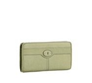 Fossil Maddox Leather Multi Function Wallet