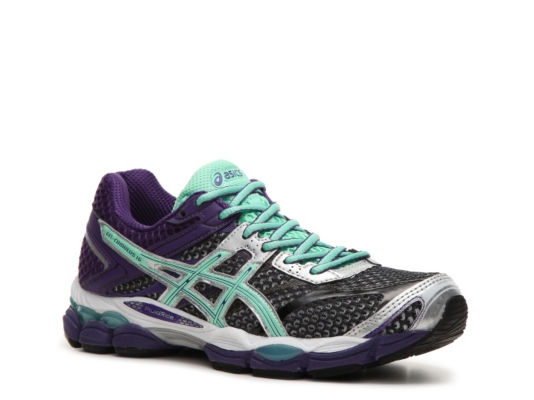 dsw womens asics