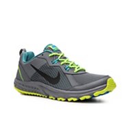 Nike Wild Trail Lightweight Trail Running Shoe