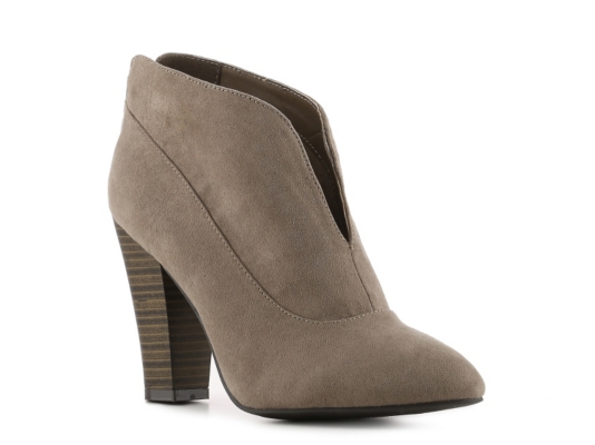 Qupid Madge-01 Bootie | DSW