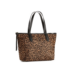 dsw fossil tote