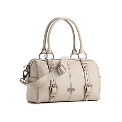 dsw fossil tote