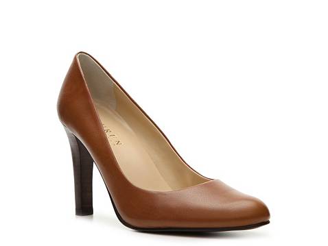 Lauren Ralph Lauren Zabrina Pump | DSW