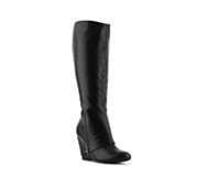 Crown Vintage Contra Wedge Boot