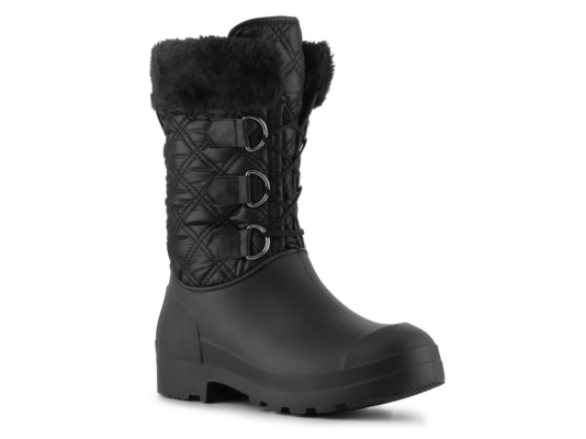 Dirty Laundry Pathos Snow Boot