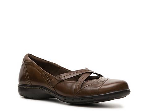 Cobb Hill by New Balance Poppy Flat | DSW