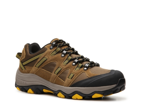 Bearpaw Cato Hiking Shoe