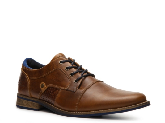 Bullboxer Tellumo Oxford | DSW