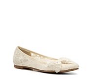 CL by Laundry Gee Whiz Ballet Flat