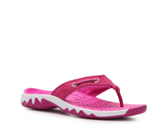 Sperry Top-Sider SON-R Pulse Flip Flop