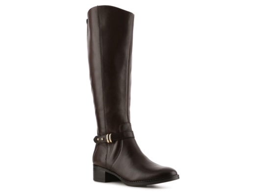 Franco Sarto Cleveland Wide Calf Riding Boot | DSW