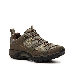 dsw waterproof hiking shoes