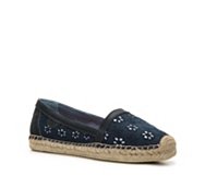 Sperry Top-Sider Danica Eyelet Flat