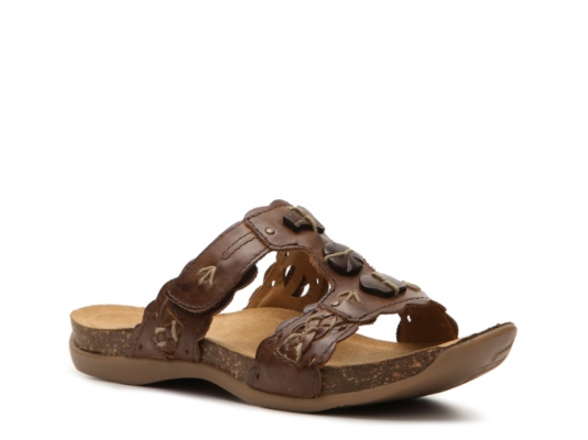 earth sandals dsw
