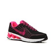 Nike Reax Run 9 Performance Running Shoe - Womens