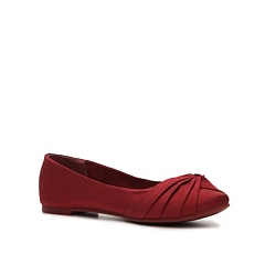 Rocket Dog Myrna Ballet Flat | DSW