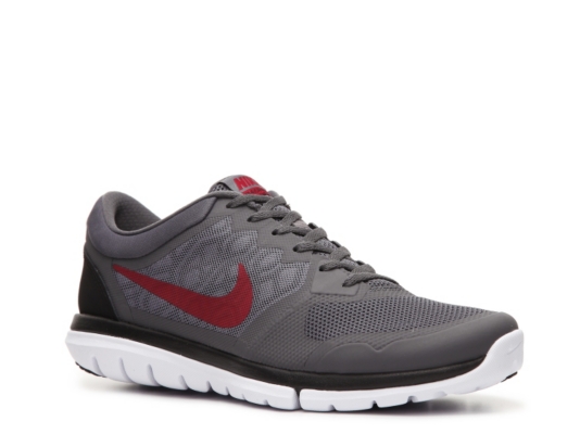 nike flex men's running shoes