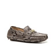 Cole Haan Shelby Reptile Loafer