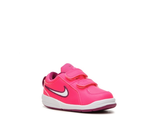nike pico 4 junior girls trainers