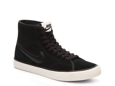 Nike Primo Court High Top Sneaker Womens DSW