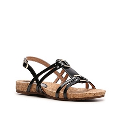 dsw cork shoes