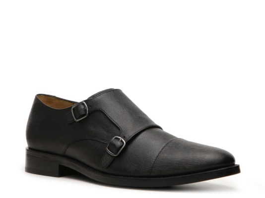 Cole Haan Madison Double Monk Slip-On | DSW