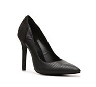 G by GUESS Felisity Reptile Pump