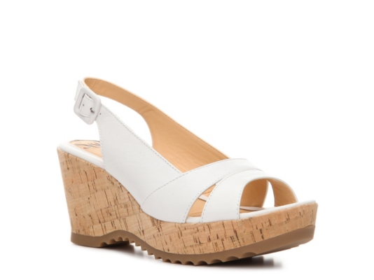 report savina sandals