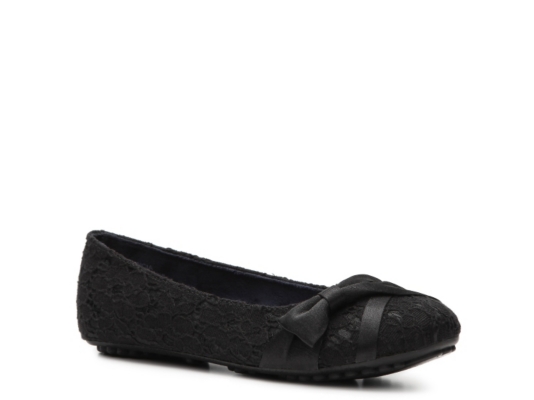 Jellypop Vincia Ballet Flat | DSW